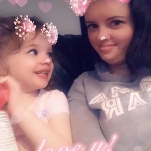 Meet your Posher, Mary